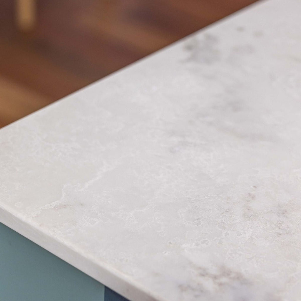 Benchtops Fifth Avenue Signature Surfaces | Fifth Avenue - Hera Bathware600mmSoft Mist