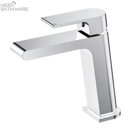 BIANCA Basin Mixer - Hera BathwareChrome