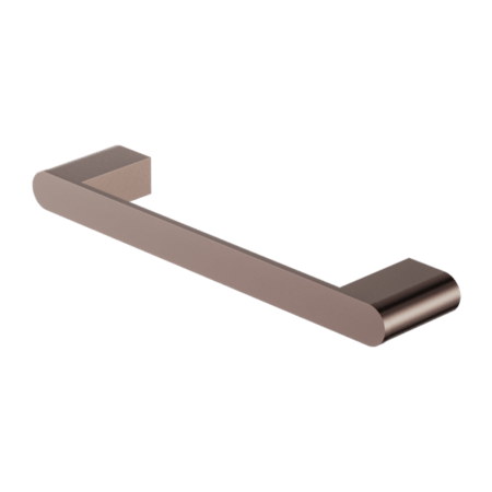 BIANCA Hand Towel Rail - Hera BathwareBrushed Bronze
