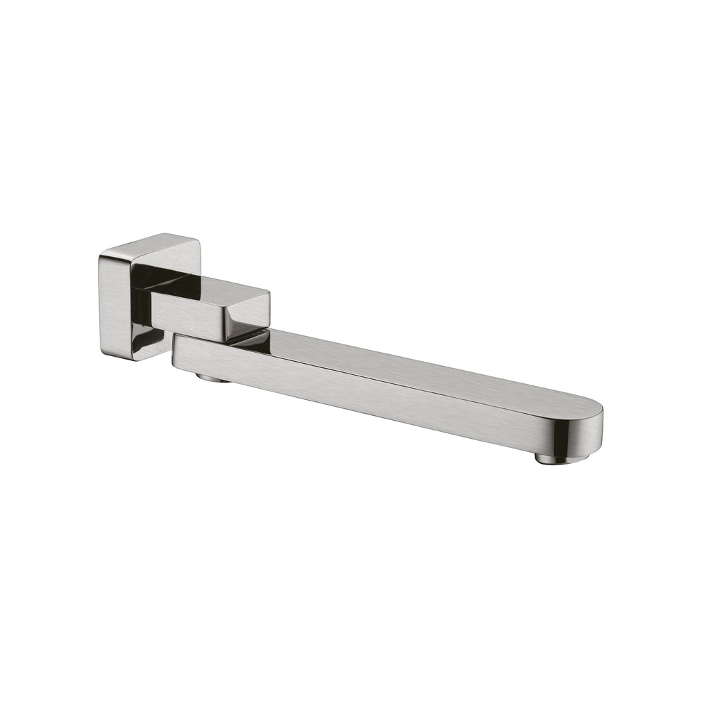 BIANCA Swivel Bath Spout - Hera BathwareChrome