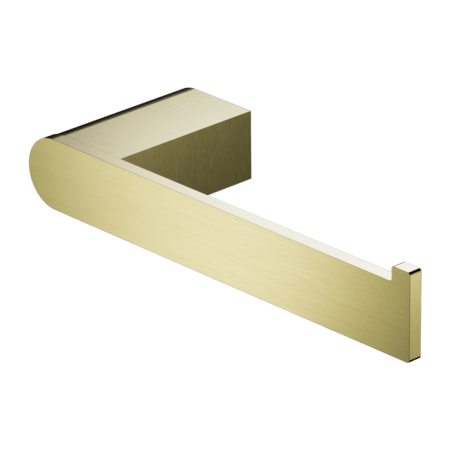 BIANCA Toilet Roll Holder - Hera BathwareBrushed Gold