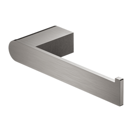 BIANCA Toilet Roll Holder - Hera BathwareBrushed Nickel