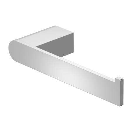 BIANCA Toilet Roll Holder - Hera BathwareChrome