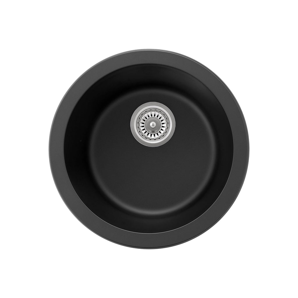 BKS - CO450 – Black — Sierra Composite Matt Black - Hera Bathware X Best Bm BKS - CO450 – Black |