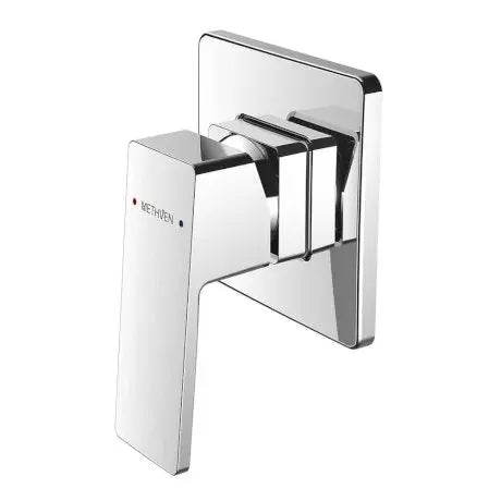 BLAZE SHOWER MIXER - Hera BathwareChrome