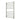 Radiant Round Ladder Towel 10 bars 600x1100mm RTR02 (240V)