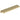 Bondi Handle selections - Hera Bathware200mm for 750.900.1200.1500.1800Brushed Gold