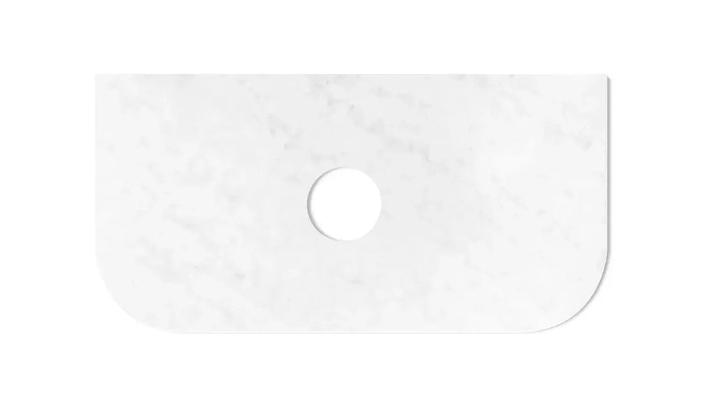 Bondi Natural Oak 750mm Wall Hung Vanity - Hera Bathware