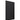 BONDI/NOOSA END PANEL 880X580X16 - Hera BathwareBlack