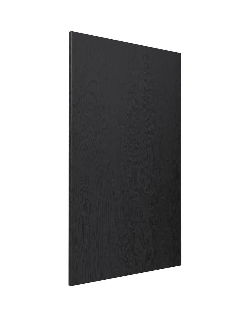 BONDI/NOOSA END PANEL 880X580X16 - Hera BathwareBlack