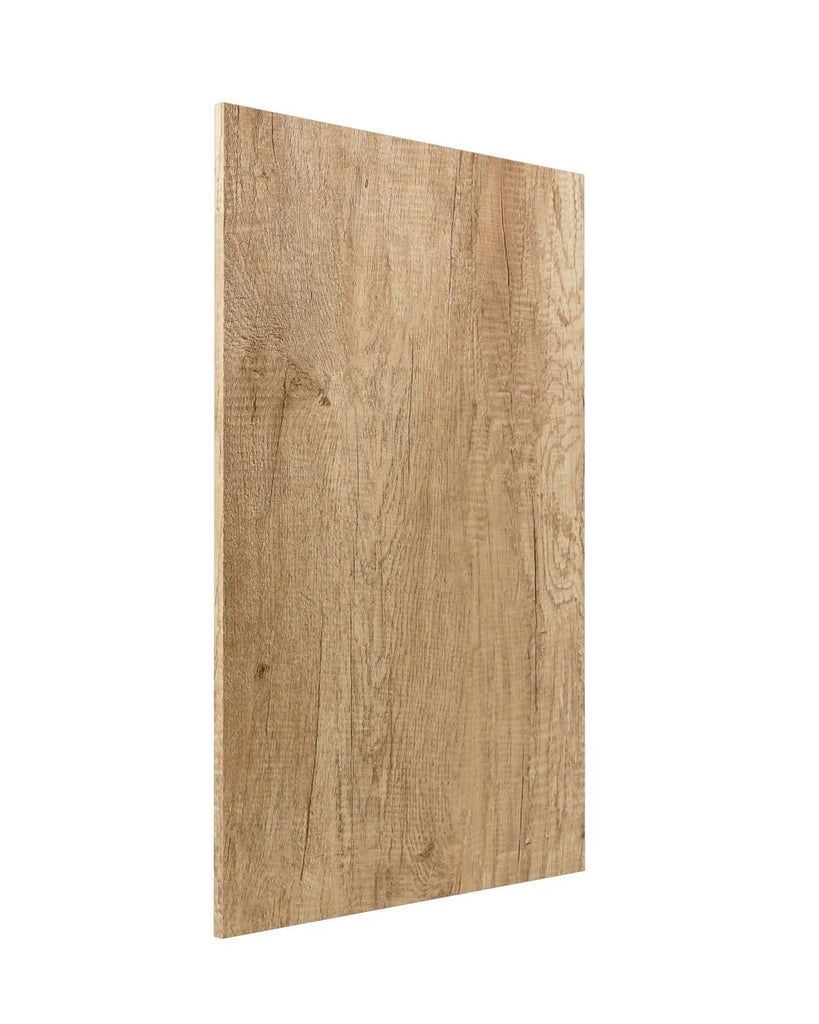 BONDI/NOOSA END PANEL 880X580X16 - Hera BathwareNatural oak