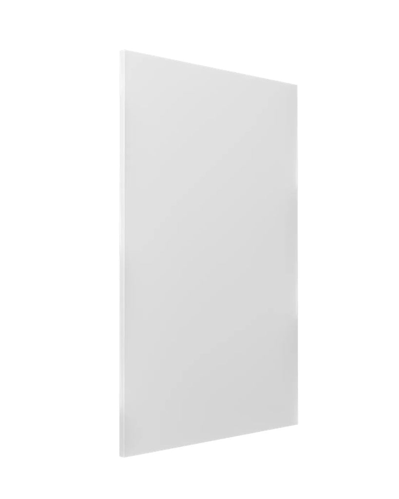 BONDI/NOOSA END PANEL 880X580X16 - Hera BathwareWhite