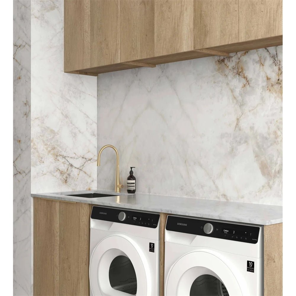 Otti | Byron Black/Natural Oak Laundry Kit | 1960*600*2100mm – Hera ...