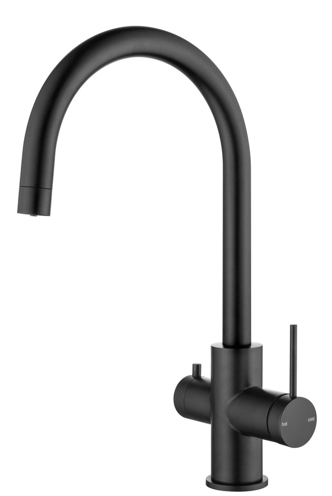 3-way Filter Sink Mixer - Hera Bathware