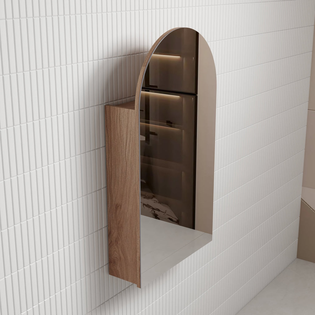 Canterbury Shaving Cabinet - Hera BathwareCarita