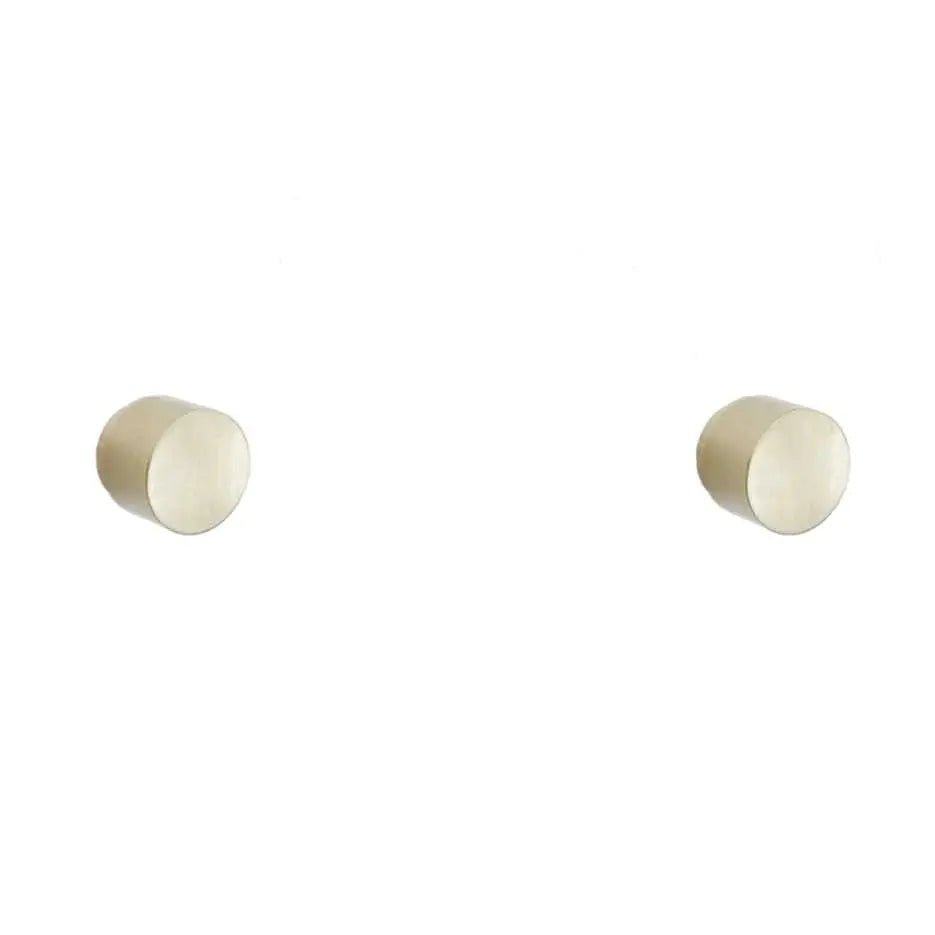 Capri Wall Top Assemblies - Chrome - Hera BathwareBRUSHED GOLD