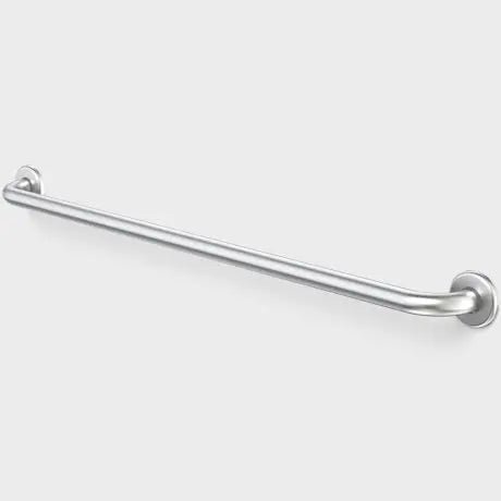 CARE Support Grab Rail - 1000mm Straight - Hera BathwareStainless Steel