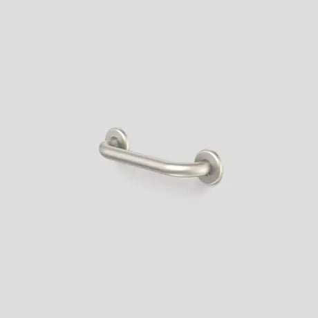 CARE Support Grab Rail - 300mm Straight - Hera BathwareBrushed Nickel