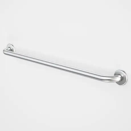 CARE Support Grab Rail - 700mm Straight - Hera BathwareStainless Steel
