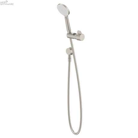 CARE SUPPORT SHOWER KIT (1.5M HOSE) - Hera BathwareChrome