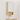 Carini Shaving Cabinet | Fifth Avenue - Hera Bathware600mmLight Oak