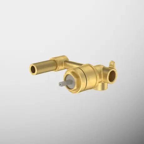 Caroma EasySwitch Universal Wall Basin / Bath Mixer Inwall Body - Hera Bathware