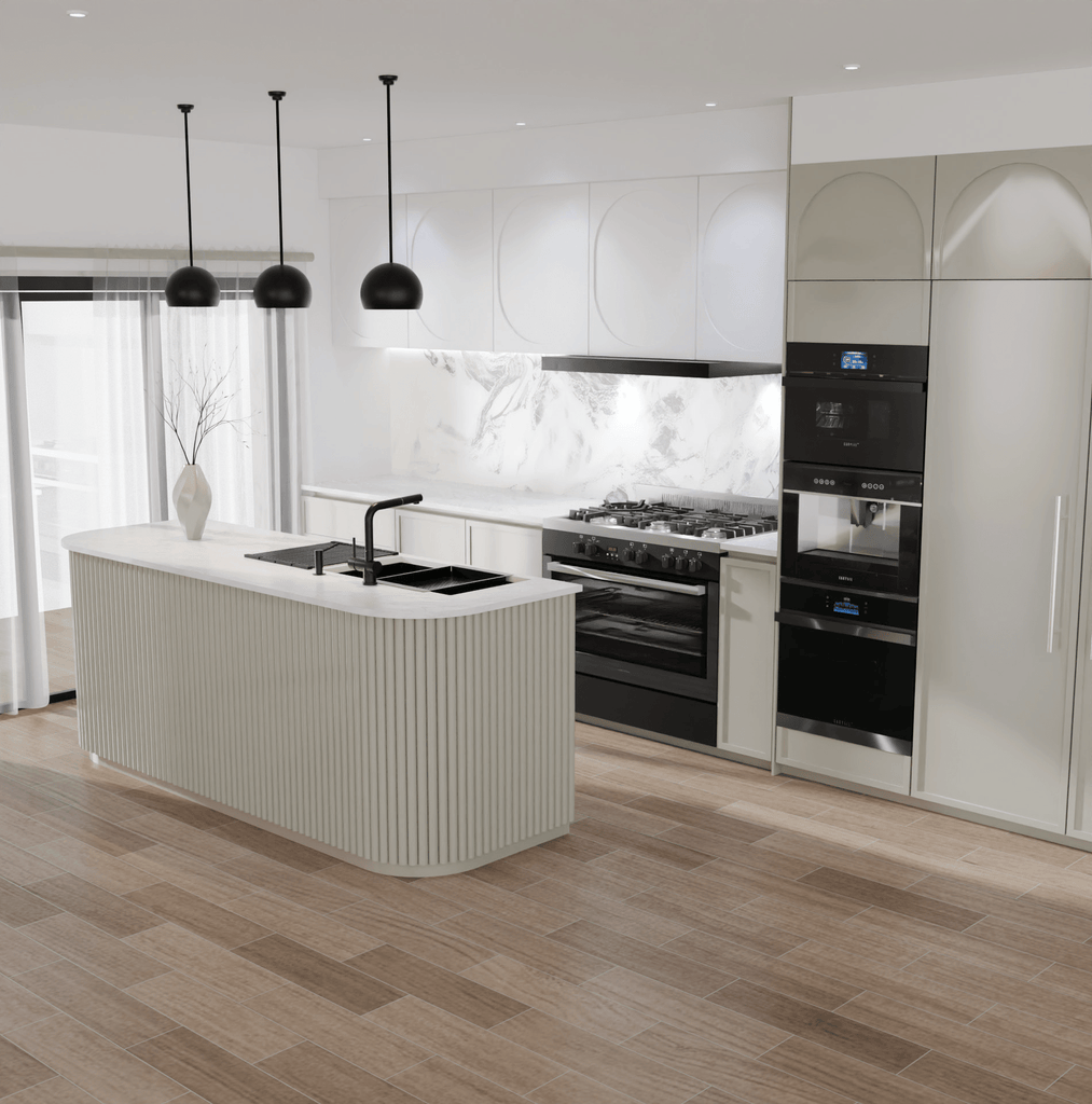 Carysil Built - In Oven 60 CM | Carysil - Hera BathwareStainless SteelCarysil Appliances