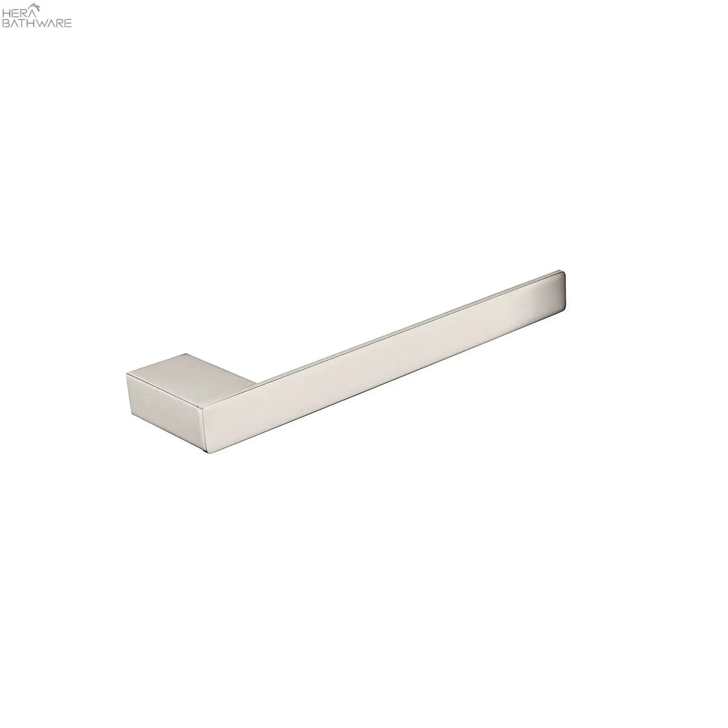 CELIA Hand Towel Rail - Hera BathwareBrushed Nickel