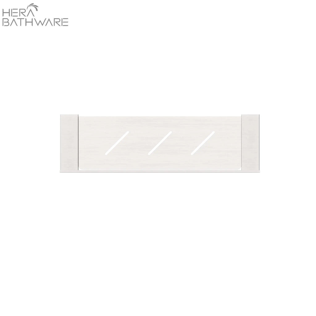 CELIA Metal Shelf - Hera BathwareBrushed Nickel
