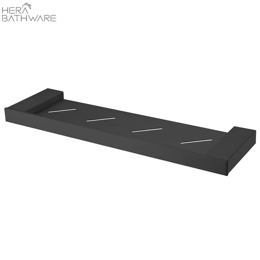 CELIA Metal Shelf - Hera BathwareMatte Black