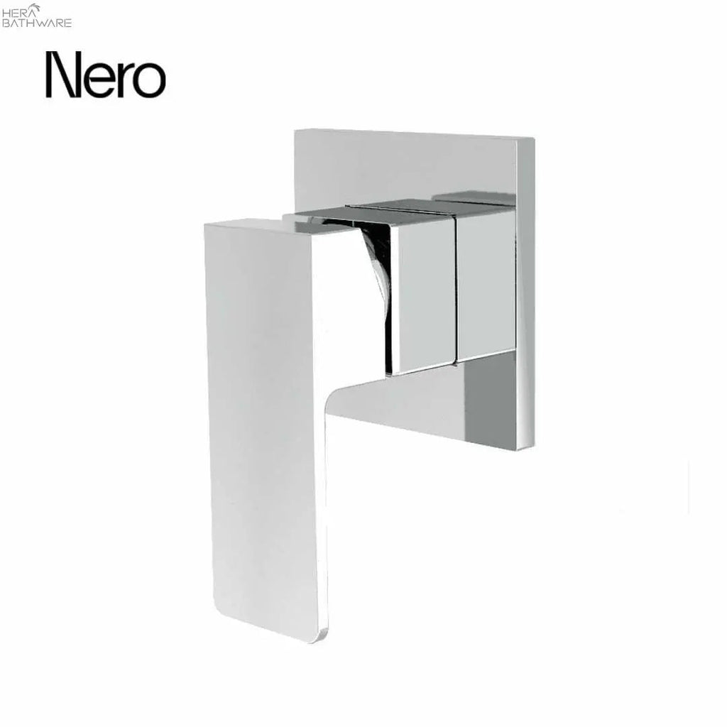 CELIA Shower Mixer - Hera BathwareChrome