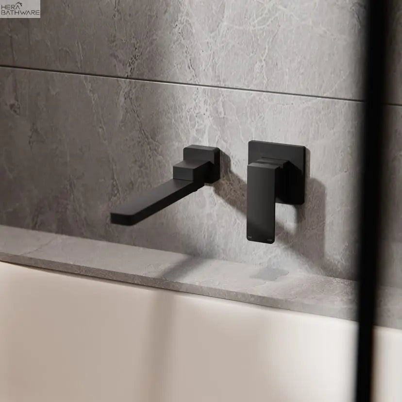 CELIA Shower Mixer - Hera BathwareChrome