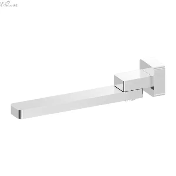CELIA Swivel Bath Spout - Hera BathwareChrome