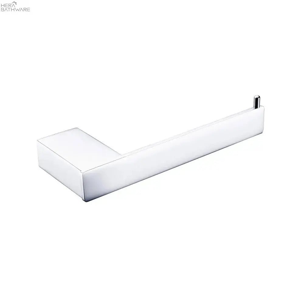 CELIA Toilet Roll Holder - Hera BathwareChrome