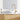 Chase Basin 400mm - Hera BathwareGloss White