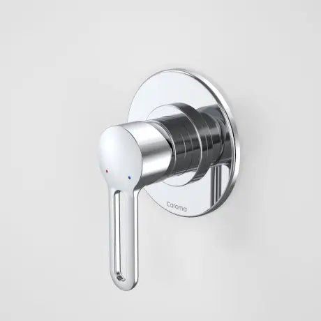 CIRRUS BATH/SHOWER MIXER - Hera BathwareChrome