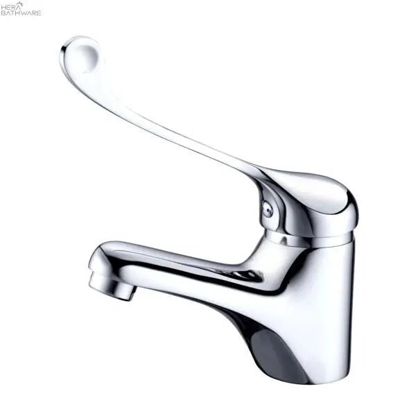 CLASSIC CARE BASIN MIXER CH - Hera Bathware