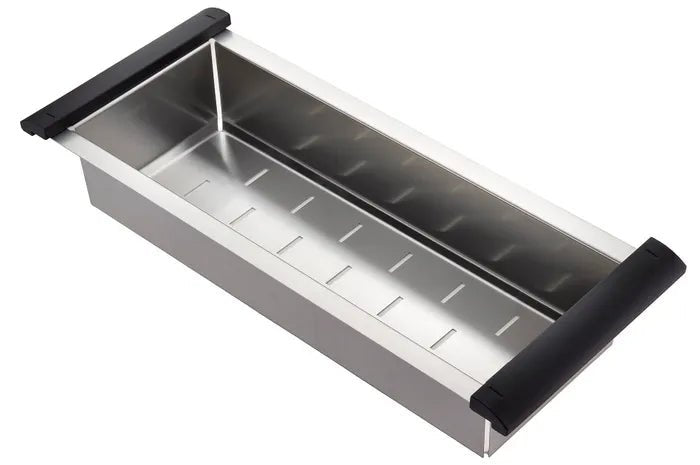 Colander 452x190x91 | Inspire - Hera Bathware X Inspire Bathware CL02 - 02 |