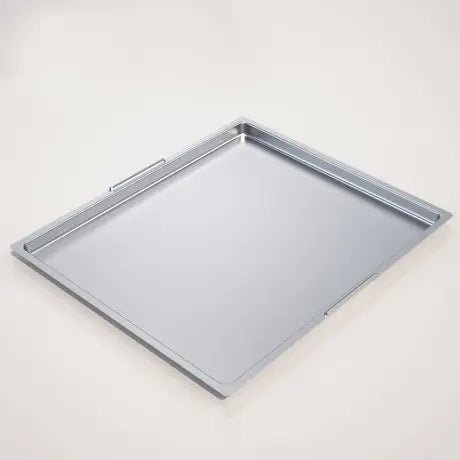COMPASS ALFRESCO BBQ TRAY - Hera BathwareStainless Steel