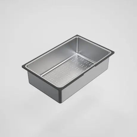COMPASS STAINLESS STEEL COLANDER - Hera BathwareStainless Steel
