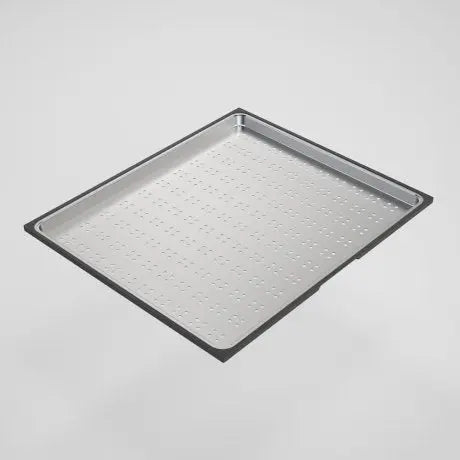 COMPASS STAINLESS STEEL DRAINER TRAY - Hera BathwareStainless Steel