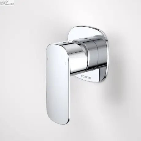 CONTURA BATH/SHOWER MIXER - Hera BathwareChrome