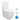 COSENZA RIMLESS TOILET SUITE - GEBERIT CIRSTERN - Hera BathwareStandard Seat