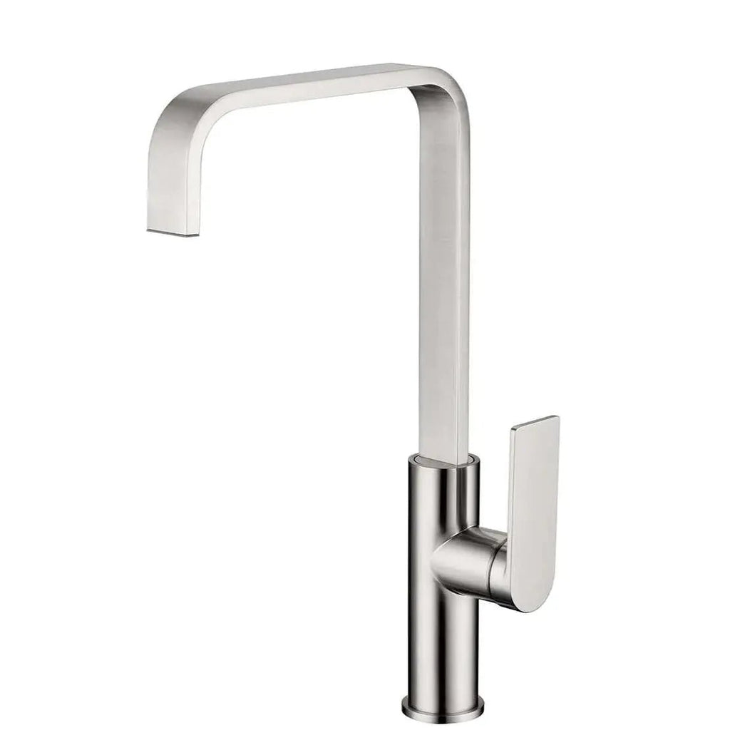 Cresta Kitchen Mixer - Hera BathwareBrushed Nickel