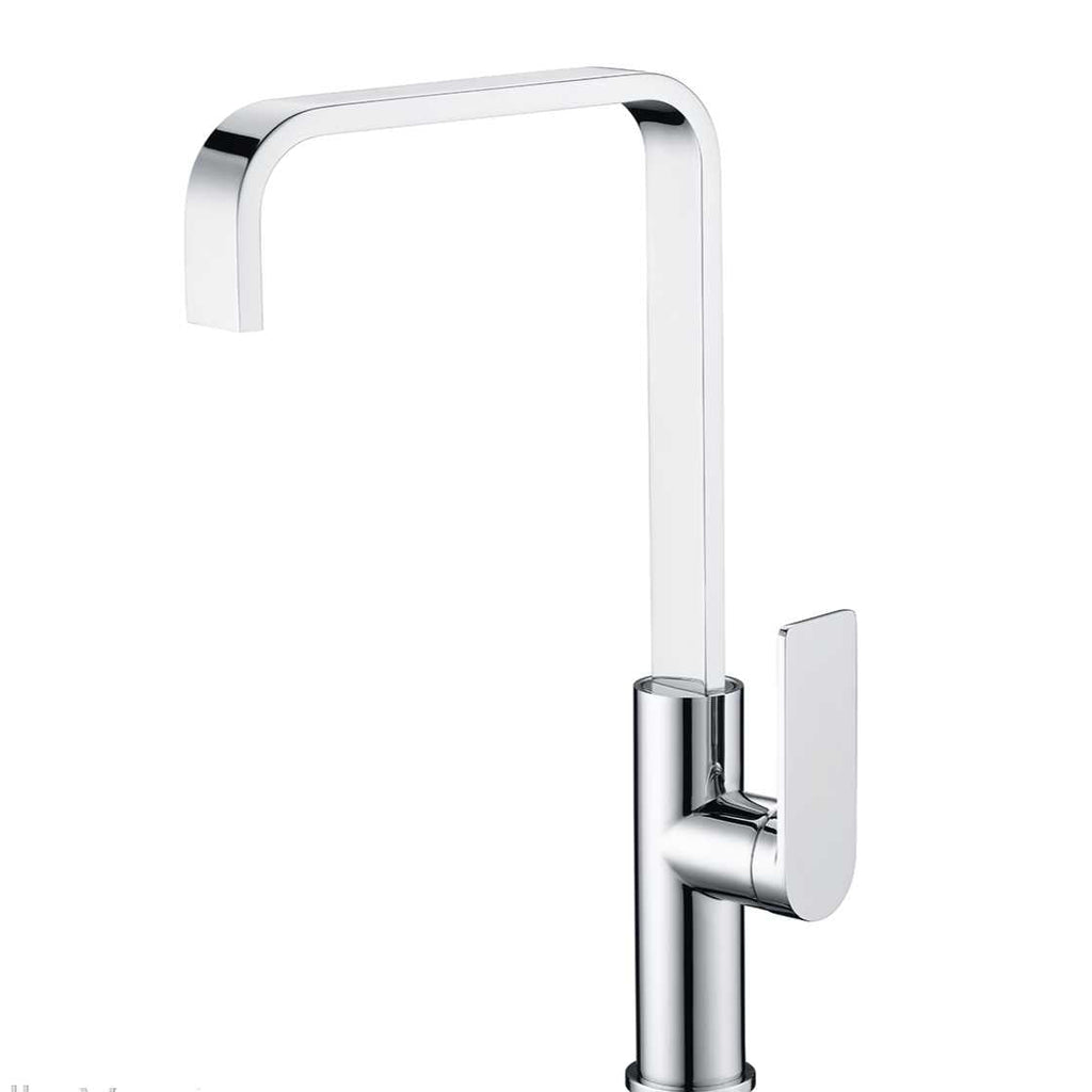 Cresta Kitchen Mixer - Hera BathwareChrome