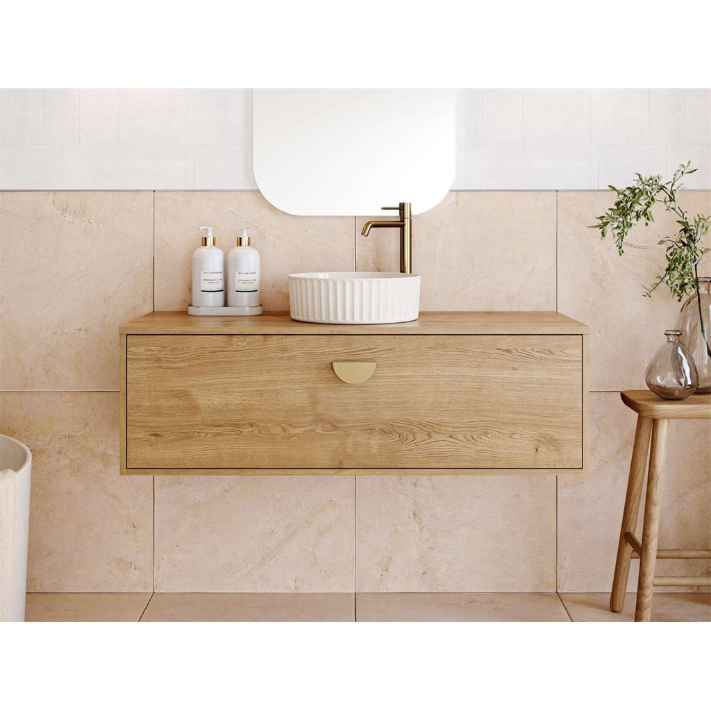 Delaware Vanity 1800mm - Hera BathwareCabinet OnlyCenter Bowl