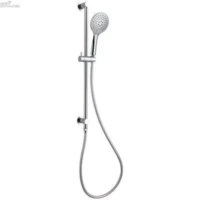 DOLCE 3 Function Rail Shower - Hera BathwareChrome