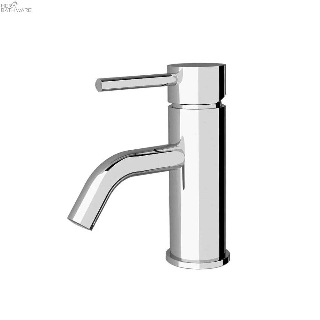 DOLCE Basin Mixer Stylish Spout - Hera BathwareChrome