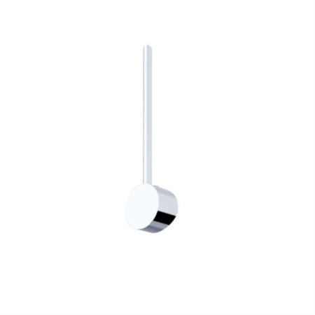 Dolce Care Shower Mixer | Handle Only - Hera BathwareChrome Up