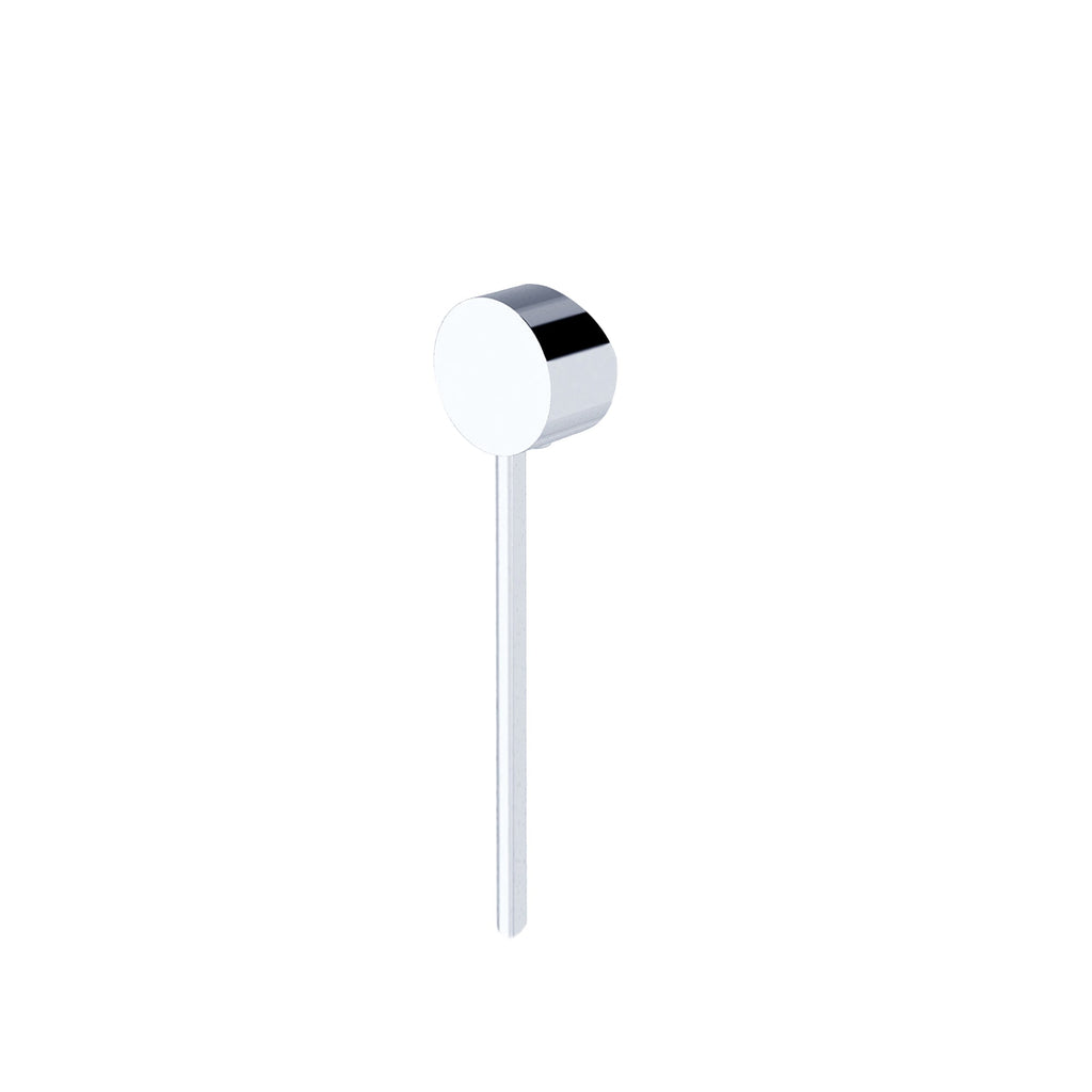 Dolce Care Shower Mixer | Handle Only - Hera BathwareChrome